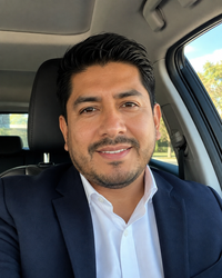 Luis Alberto R.